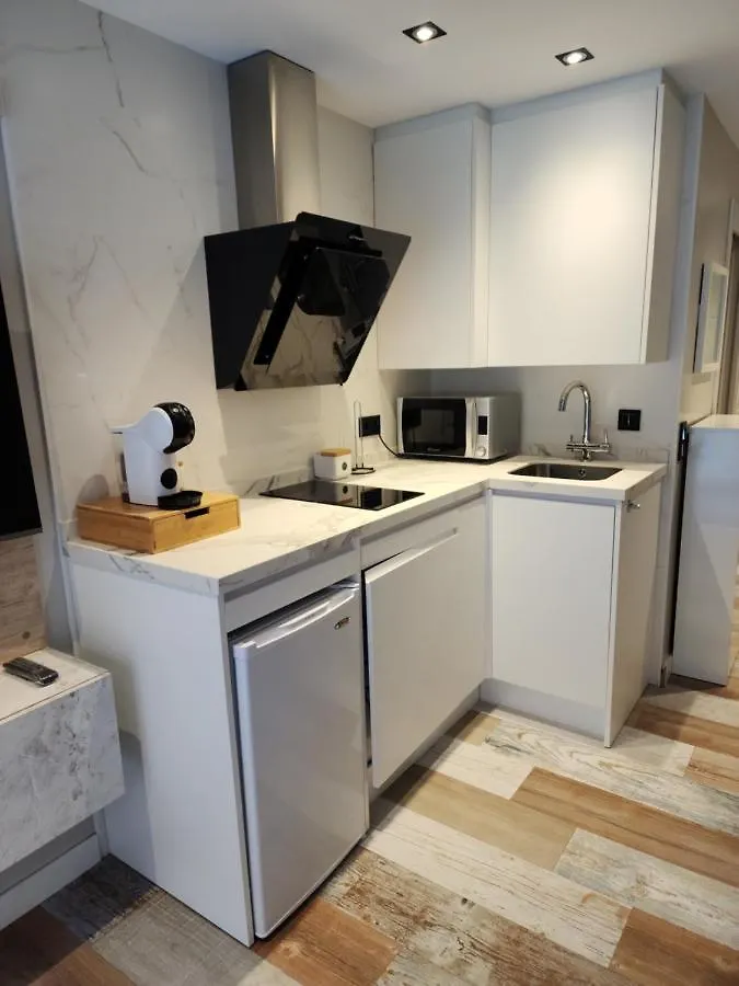 Apartment Premium Studio Minerva 103 Con Piscina Y Parque Acuatico Benalmadena