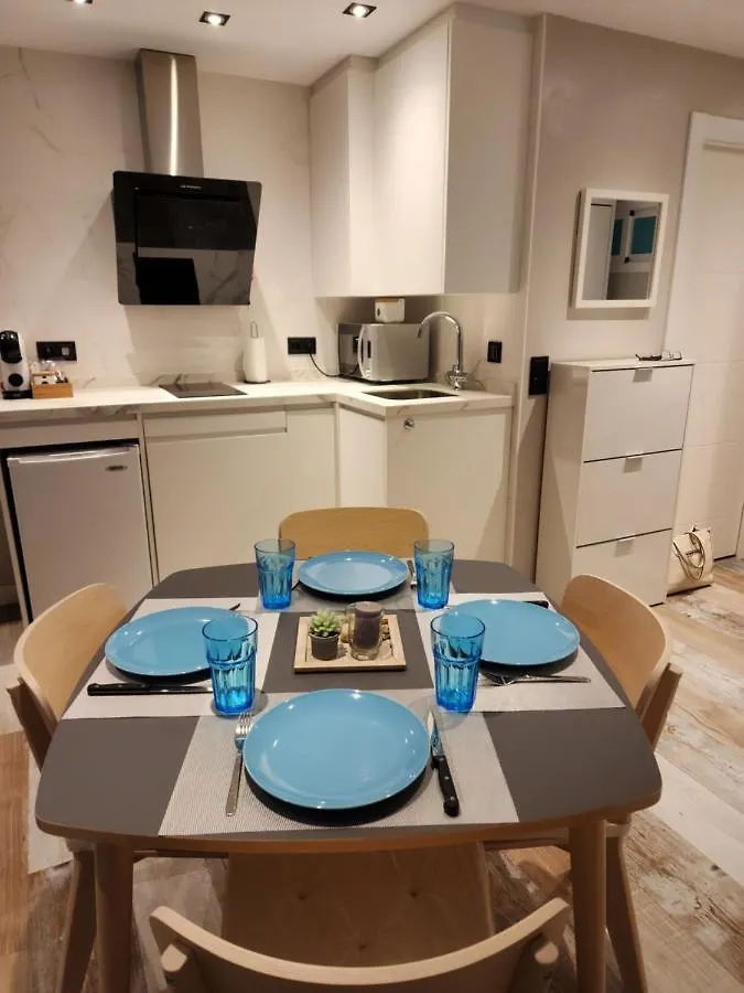 Premium Studio Minerva 103 Con Piscina Y Parque Acuatico Benalmadena Apartment