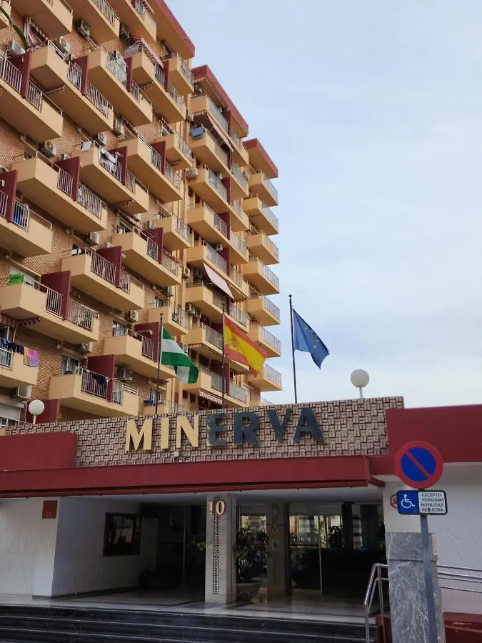 Premium Studio Minerva 103 Con Piscina Y Parque Acuatico Benalmadena Apartment