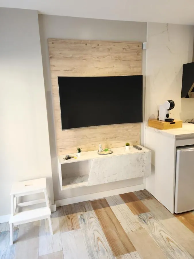 Apartment Premium Studio Minerva 103 Con Piscina Y Parque Acuatico Benalmadena Spain