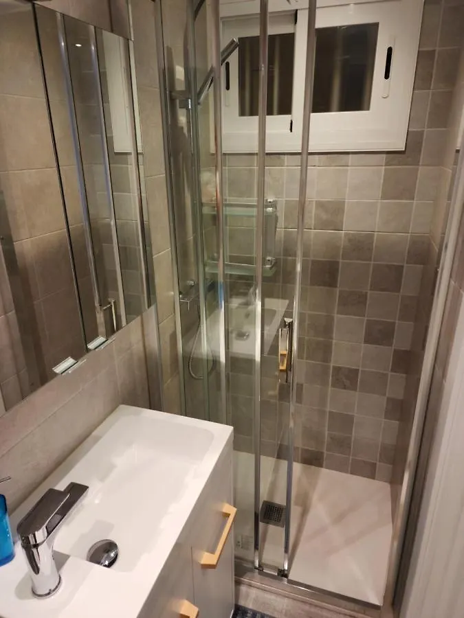 Premium Studio Minerva 103 Con Piscina Y Parque Acuatico Benalmadena 0*,
