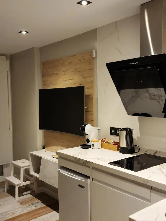 Premium Studio Minerva 103 Con Piscina Y Parque Acuatico Benalmadena
