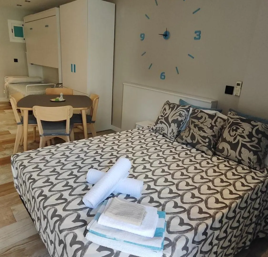 Apartment Premium Studio Minerva 103 Con Piscina Y Parque Acuatico Benalmadena