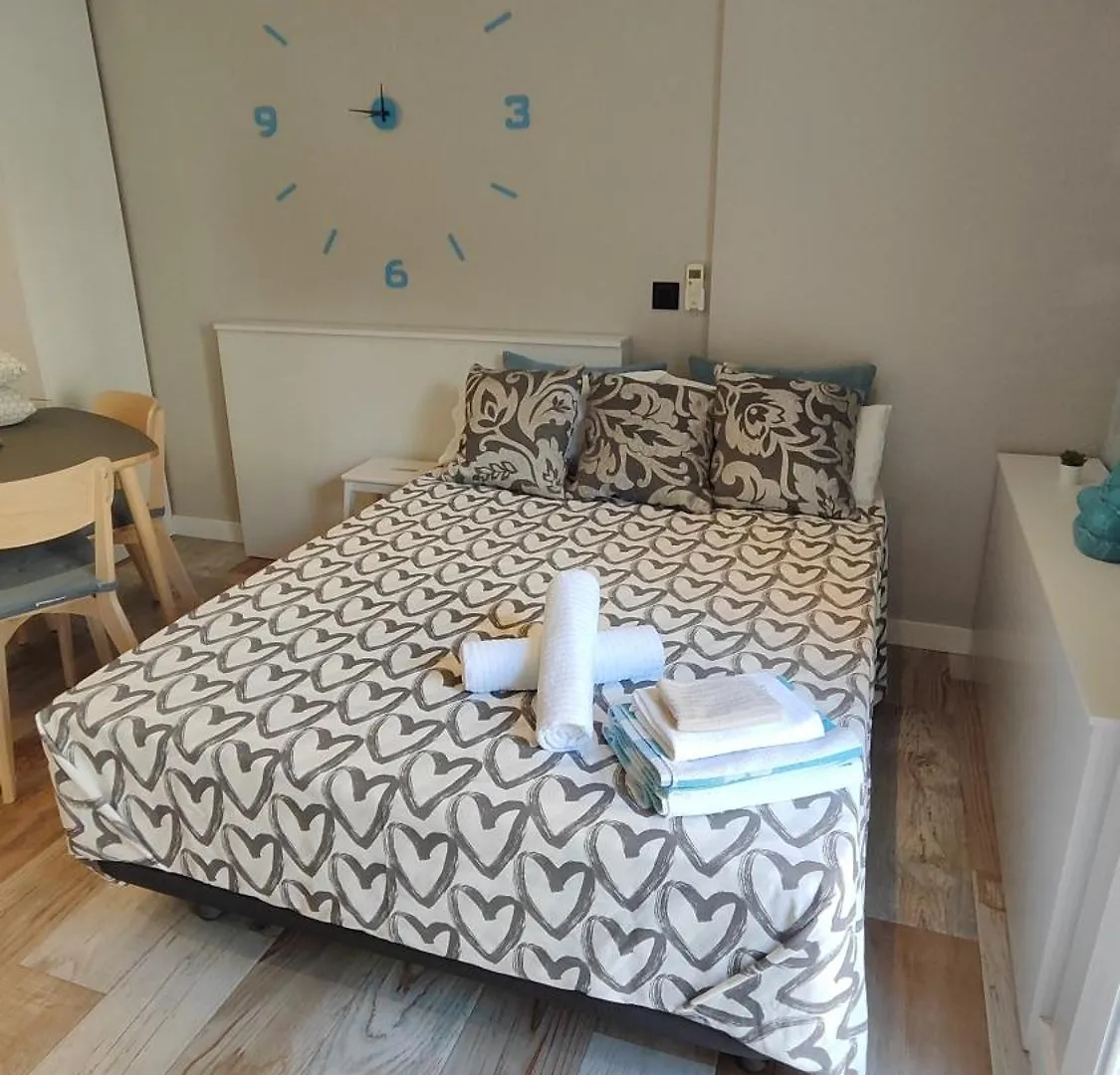 Apartment Premium Studio Minerva 103 Con Piscina Y Parque Acuatico Benalmadena Spain